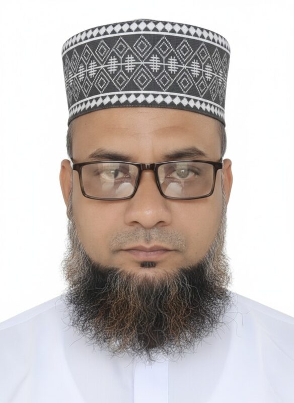 MUHAMMAD NIZAM UDDIN