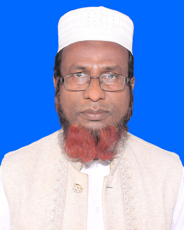 MD.ABU SIDDIK