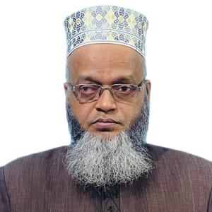 MUHAMMED ABUL HASIM